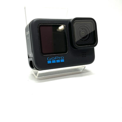 【全額返金保証】【最速発送】GoPro HERO10 Black SPEED WITH EASE. 動作確認済