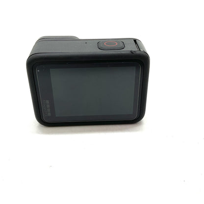 【全額返金保証】【最速発送】GoPro HERO10 Black SPEED WITH EASE. 動作確認済