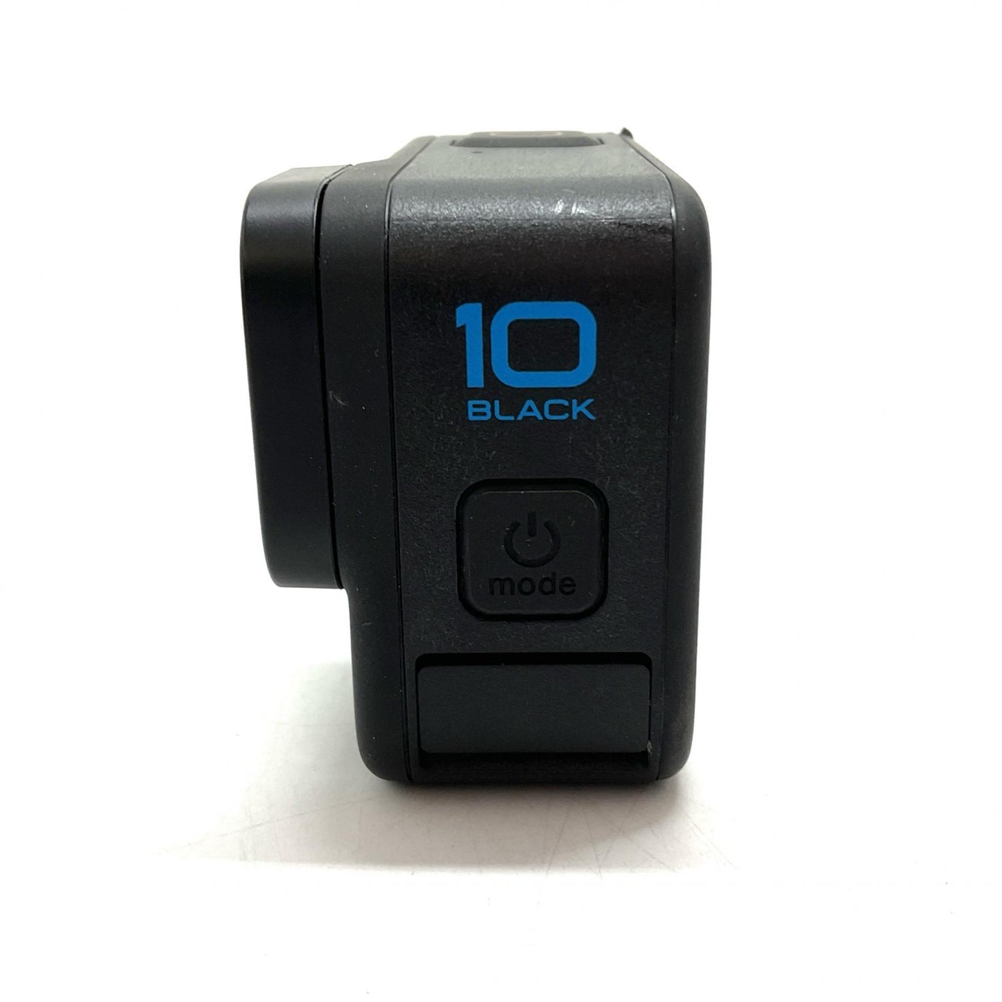【全額返金保証】【最速発送】GoPro HERO10 Black SPEED WITH EASE. 動作確認済