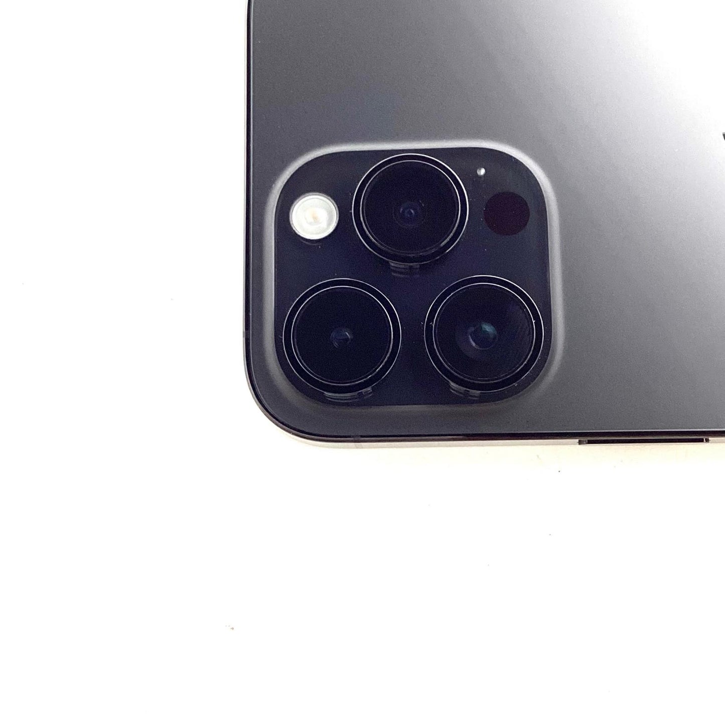 【全額返金保証】【最速発送】Apple iPhone iPhone 14 Pro Max 256GB スペースブラック SIMフリー 美品 動作確認済 87%