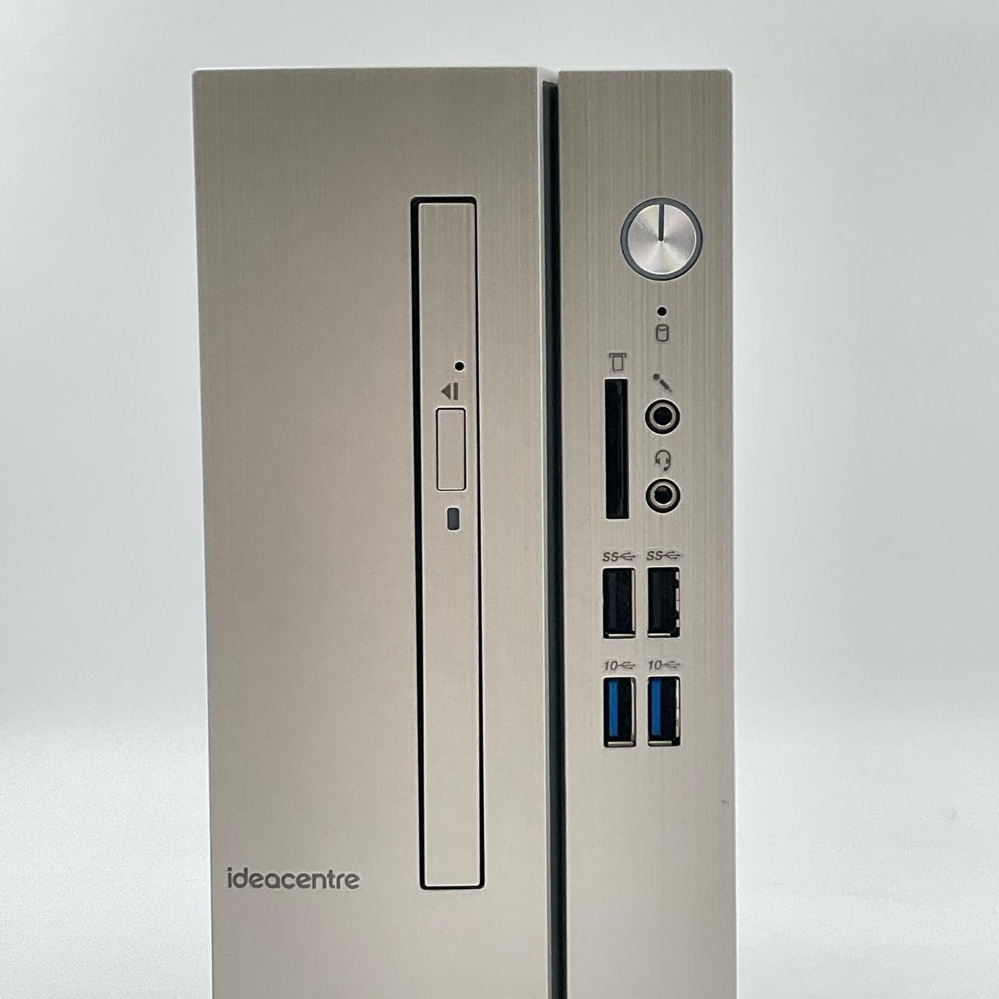 【全額返金保証】【最速発送】Lenovo IDEACENTER 510S-07ICB 90K8000RJP intel core i5-8400 8GB M.2 SSD 256GB HDD 1TB 美品 動作確認済