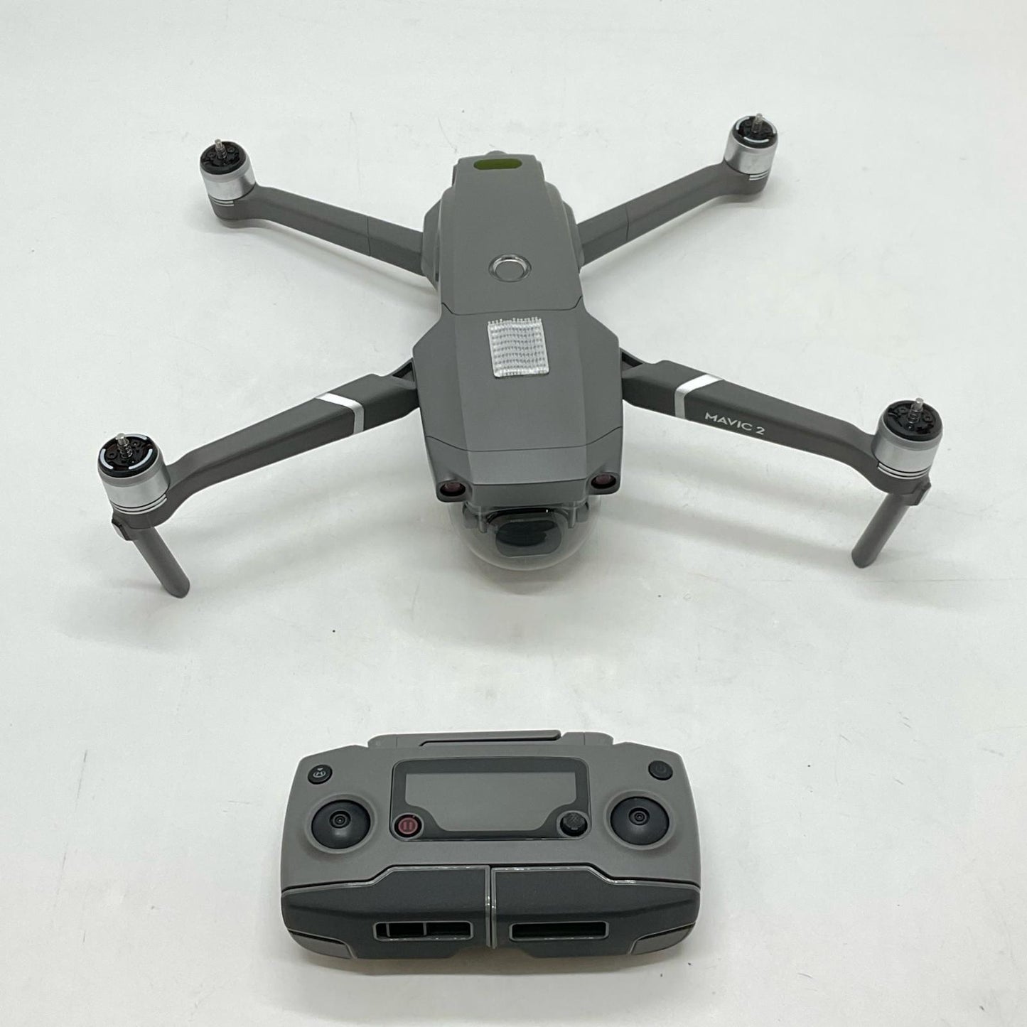 【全額返金保証】【最速発送】DJI Mavic 2 Pro + Mavic 2 FLY MORE KIT セット 美品 動作確認済
