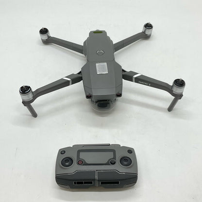 【全額返金保証】【最速発送】DJI Mavic 2 Pro + Mavic 2 FLY MORE KIT セット 美品 動作確認済
