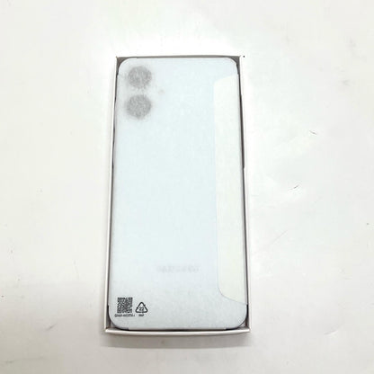 【全額返金保証】【最速発送】SAMSUNG Galaxy A25 64GB ライトブルー docomo SC-53F 白ロム 超美品 動作確認済