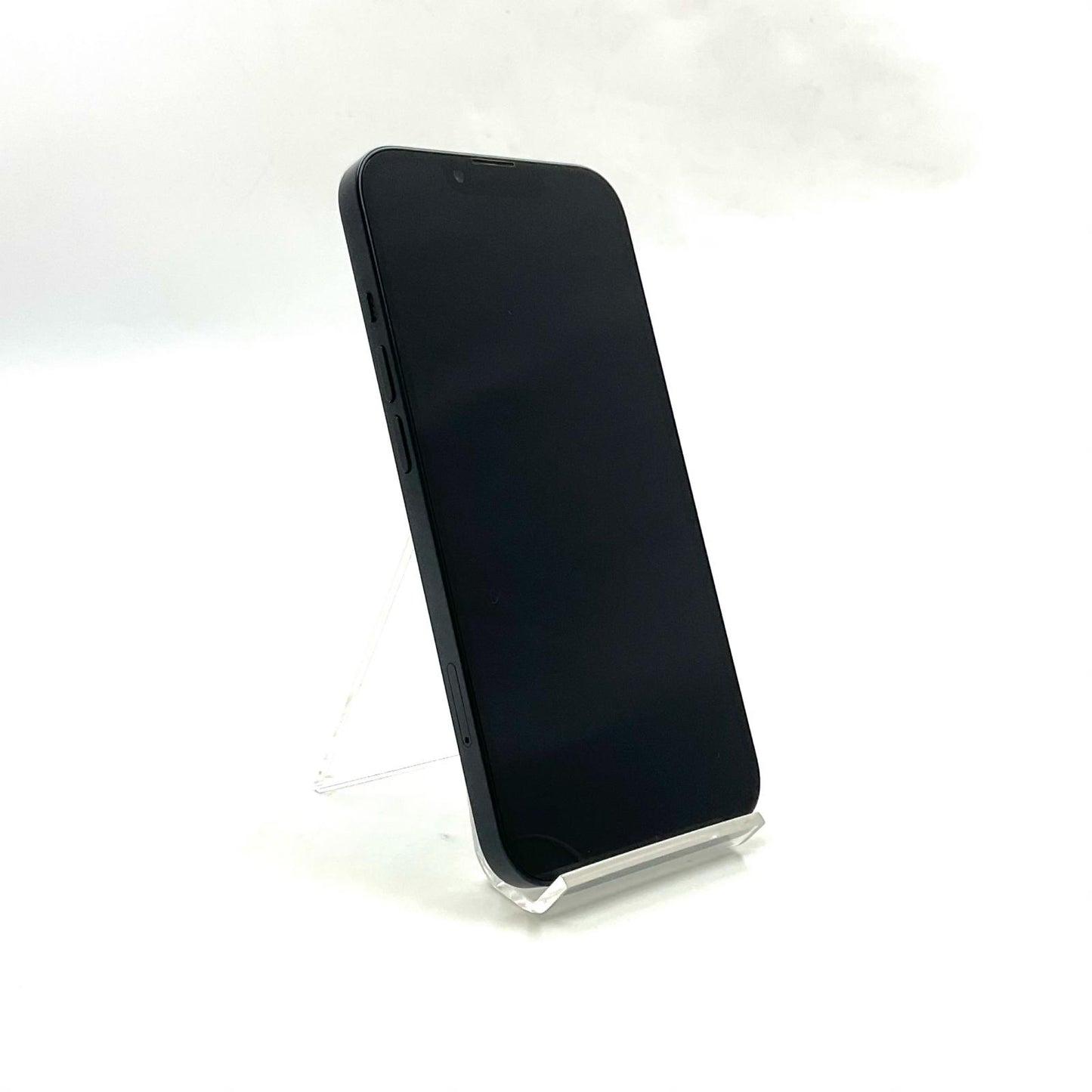 【全額返金保証】【最速発送】Apple iPhone iPhone 13 128GB ミッドナイト 楽天モバイル SIMフリー 白ロム 美品 動作確認済 84%
