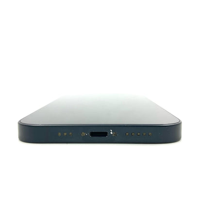 【全額返金保証】【最速発送】Apple iPhone iPhone 13 128GB ミッドナイト 楽天モバイル SIMフリー 白ロム 美品 動作確認済 84%