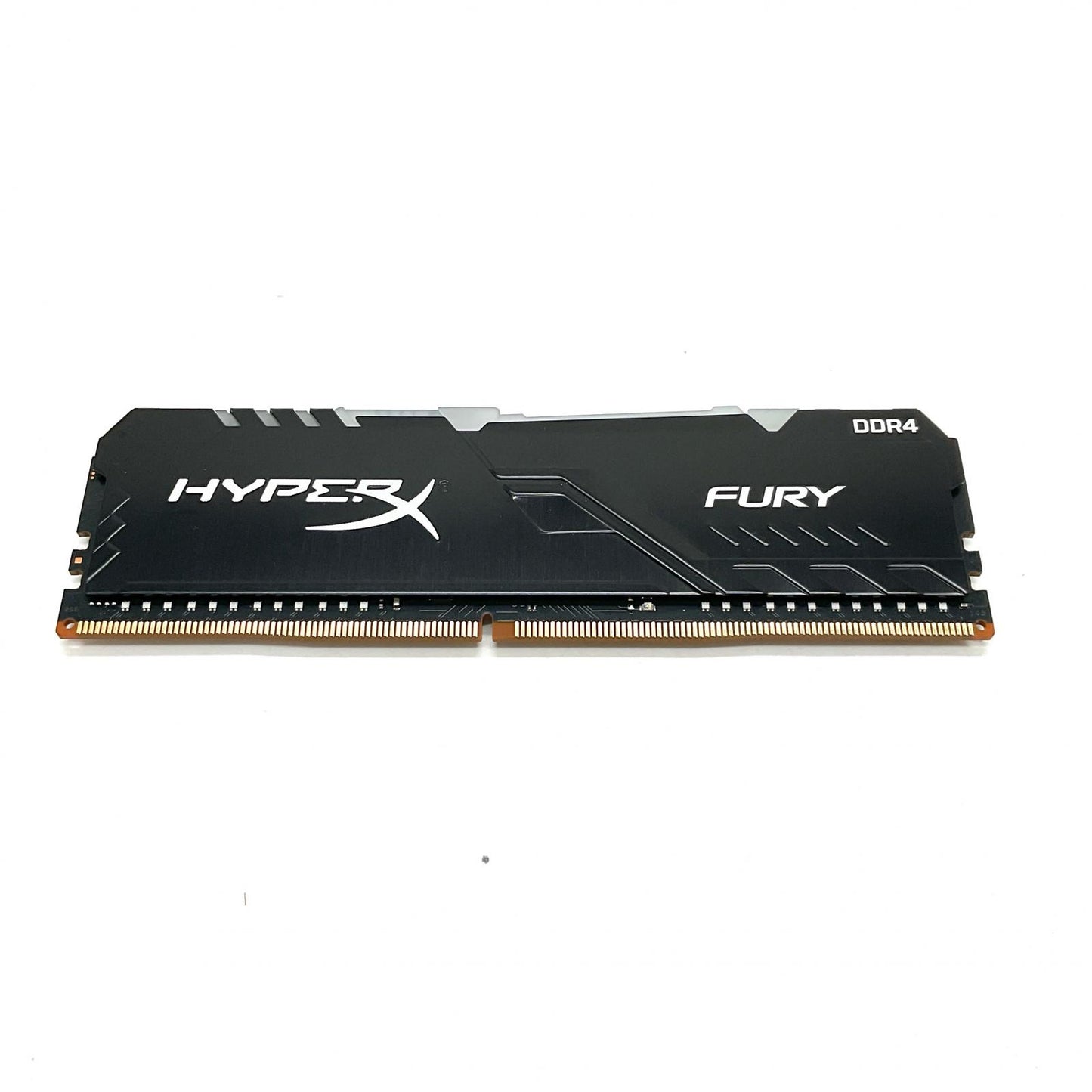 【全額返金保証】【最速発送】Kingston メモリ DDR4 HP37D4U1S8MR-8XR 8GBX2枚組　合計16GB HP37D4U1S8MR-8XR 美品 動作確認済