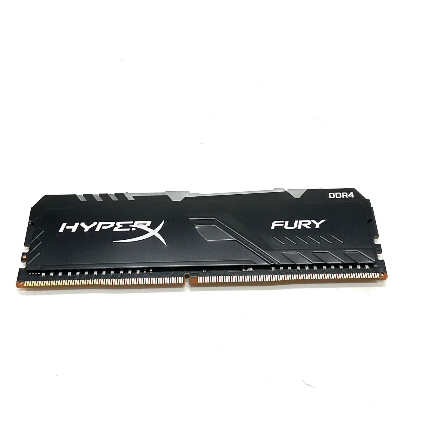【全額返金保証】【最速発送】Kingston メモリ DDR4 HP37D4U1S8MR-8XR 8GBX2枚組　合計16GB HP37D4U1S8MR-8XR 美品 動作確認済