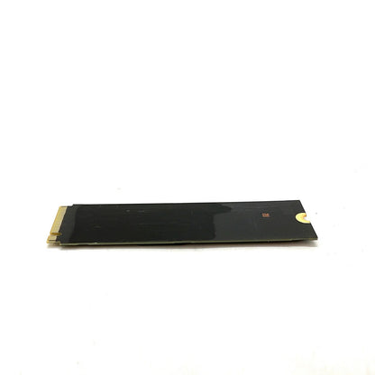 【全額返金保証】【最速発送】WD Black ストレージ NVMe SSD WDS200T2X0E 2TB WDS200T2X0E 超美品 動作確認済