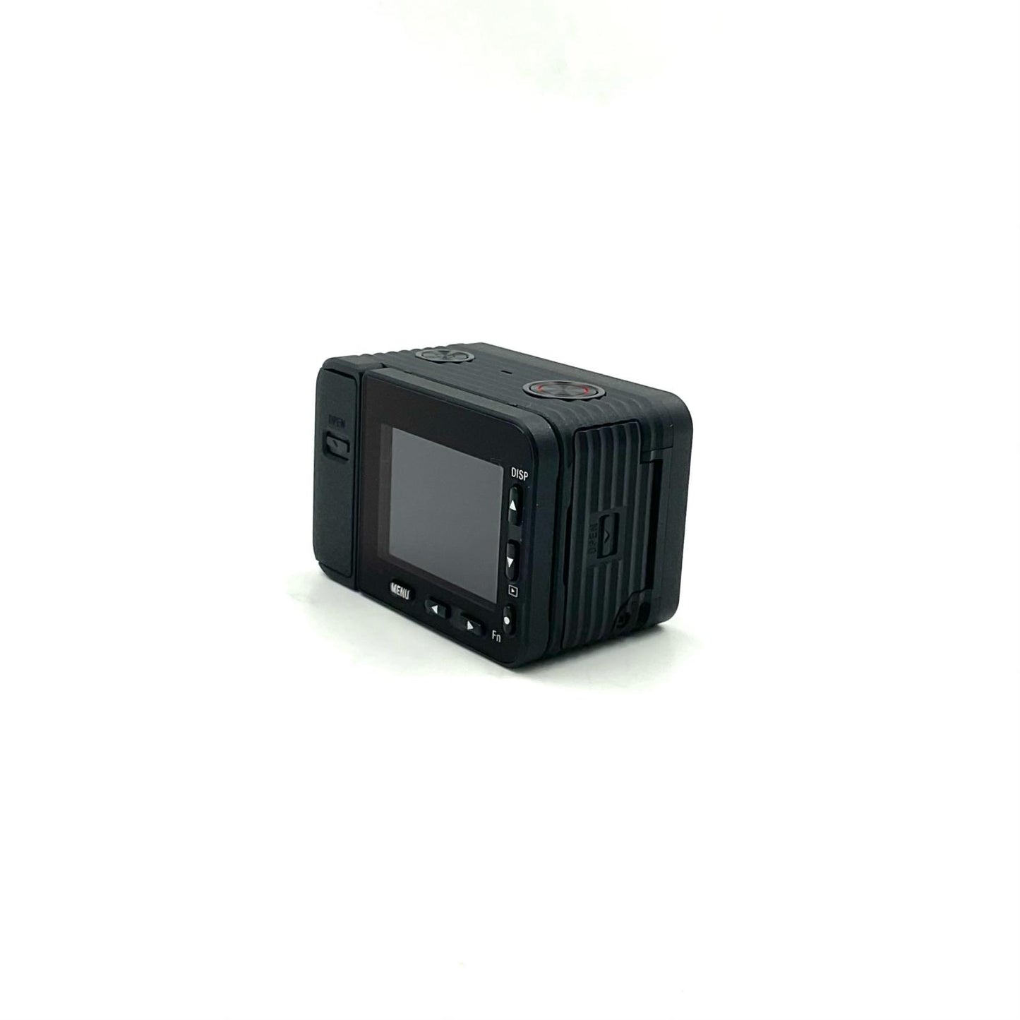 【全額返金保証】【最速発送】Sony コンパクトデジタルカメラ サイバーショット DSC-RX0M2 美品 動作確認済