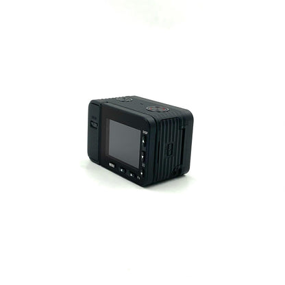 【全額返金保証】【最速発送】Sony コンパクトデジタルカメラ サイバーショット DSC-RX0M2 美品 動作確認済