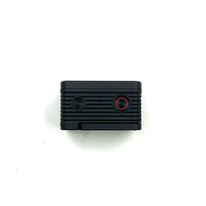 【全額返金保証】【最速発送】Sony コンパクトデジタルカメラ サイバーショット DSC-RX0M2 美品 動作確認済