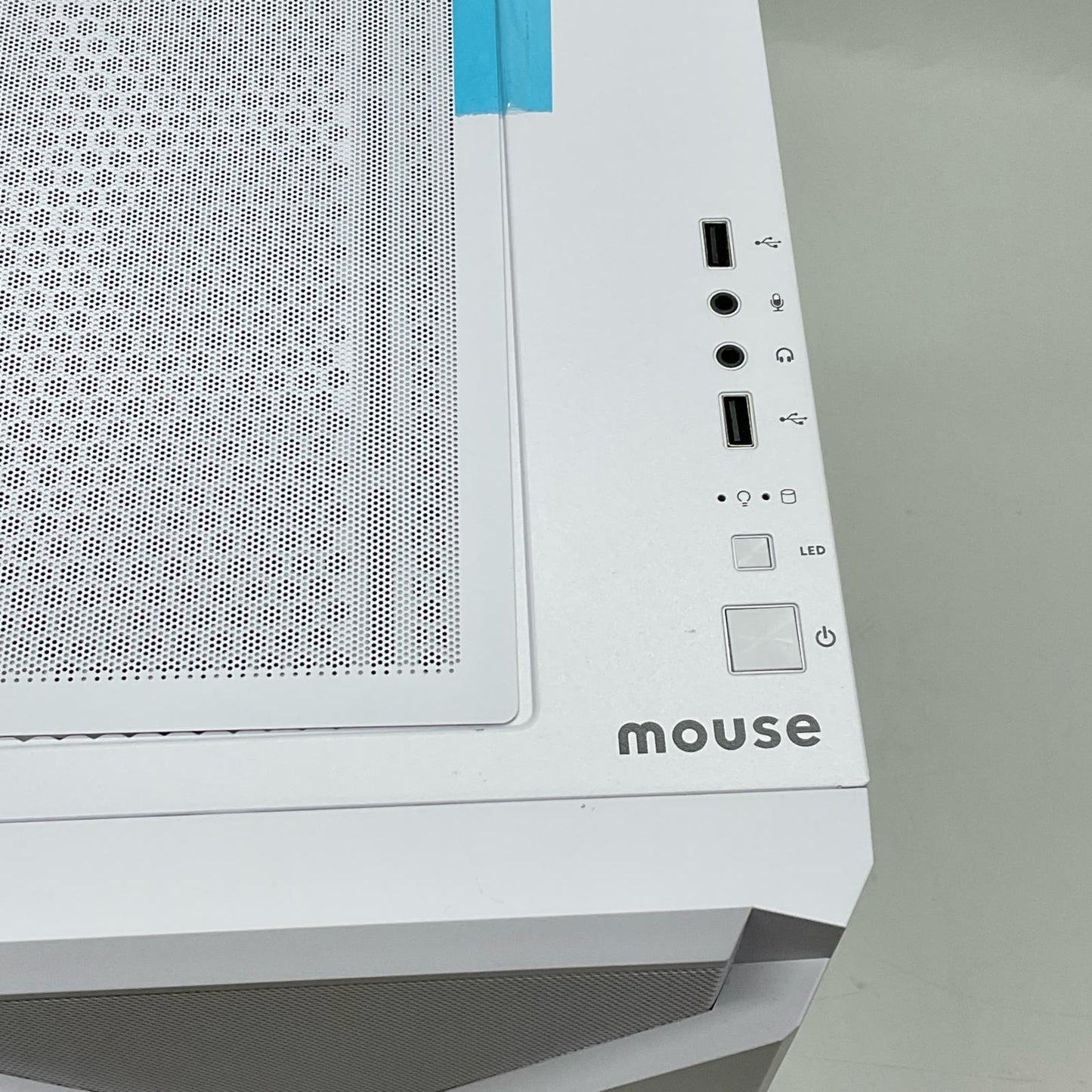【全額返金保証】【最速発送】MouseComputer NEXTGEAR JG-A7A7X(ホワイト) JGA7A7XW6ADCW102DEC AMD Ryzen 7 7700 16GB M.2 SSD 1TB AMD Radeon RX 7700 XT 美品 動作確認済