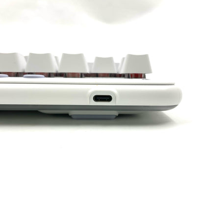 【全額返金保証】【最速発送】Logicool G715ワイヤレスゲーミングキーボード YR0085 美品 動作確認済