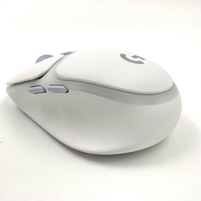 【全額返金保証】【最速発送】Logicool G705 Wireless Gaming Mouse G705WL 美品 動作確認済