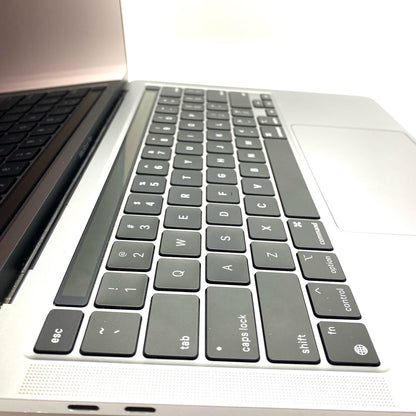 【全額返金保証】【最速発送】Apple MacBook Pro 13インチ 2020 Apple M1 8GB 512GB スペースグレイ 86% 動作確認済