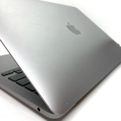 【全額返金保証】【最速発送】Apple MacBook Pro 13インチ 2020 Apple M1 8GB 512GB スペースグレイ 86% 動作確認済