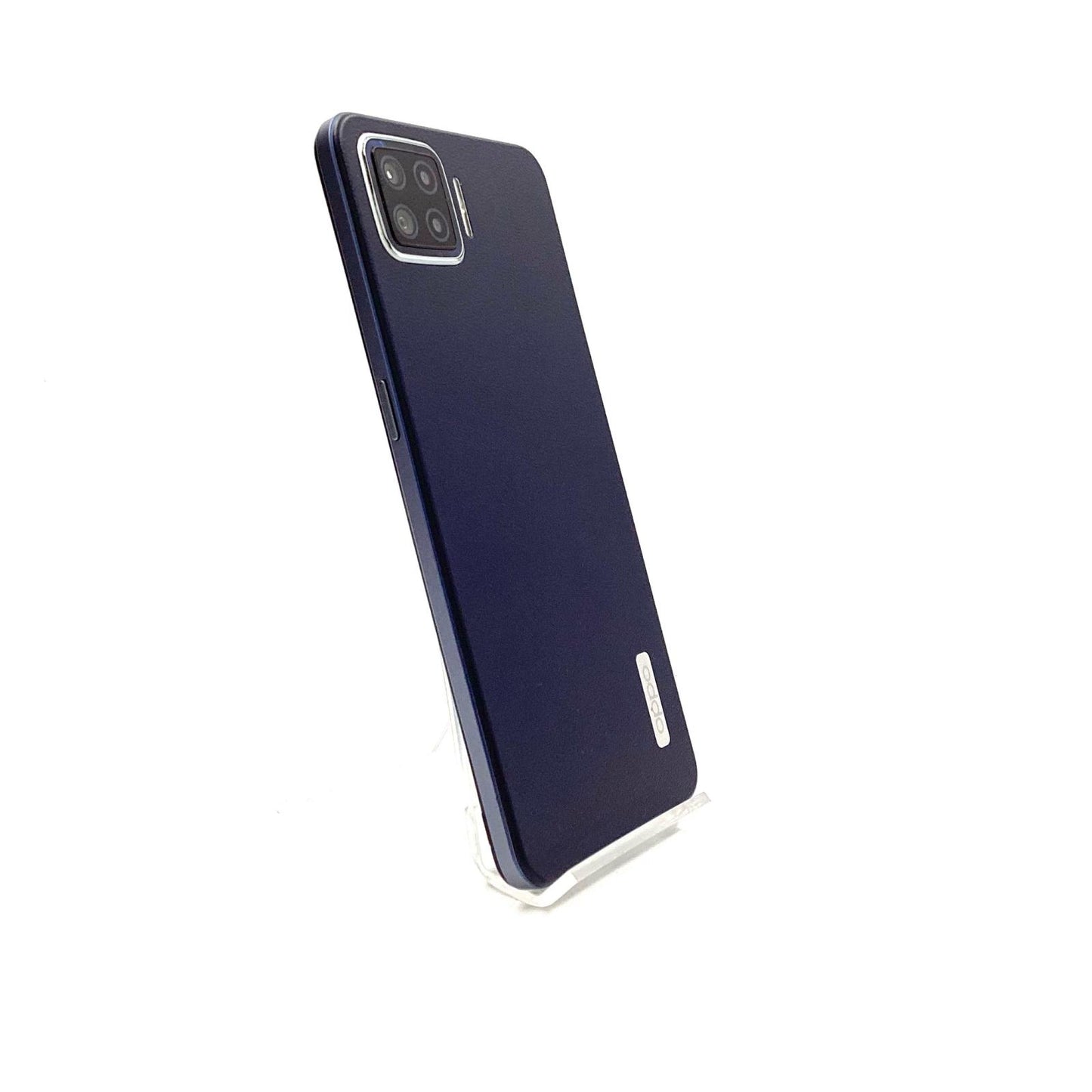 【全額返金保証】【最速発送】OPPO A 73 64GB ネービー ブルー SIMフリー CPH2099 白ロム 動作確認済