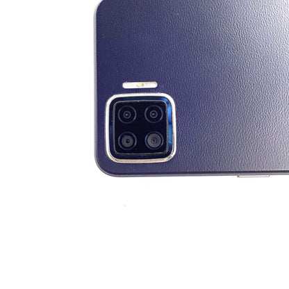 【全額返金保証】【最速発送】OPPO A 73 64GB ネービー ブルー SIMフリー CPH2099 白ロム 動作確認済