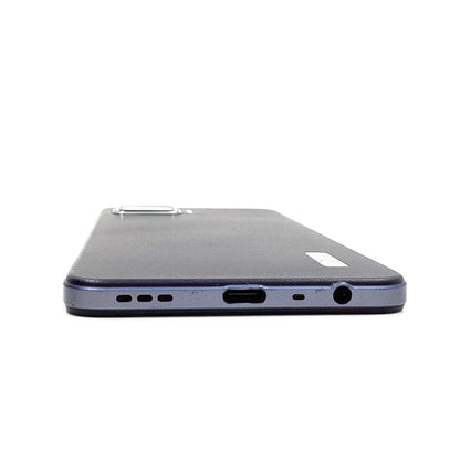 【全額返金保証】【最速発送】OPPO A 73 64GB ネービー ブルー SIMフリー CPH2099 白ロム 動作確認済