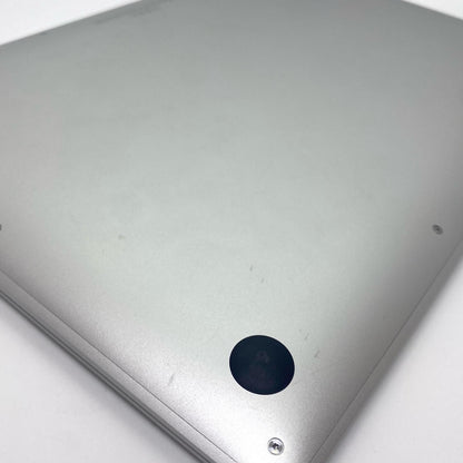 【全額返金保証】【最速発送】Apple MacBook Air 13インチ 2020 Apple M1 8GB 256GB シルバー 99% 動作確認済