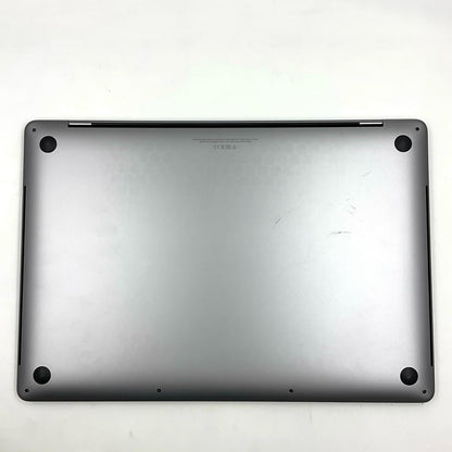 【全額返金保証】【最速発送】Apple MacBook Pro 16インチ 2019 2.6GHz 6コア Intel Core i7 16GB 512GB スペースグレイ 美品 動作確認済