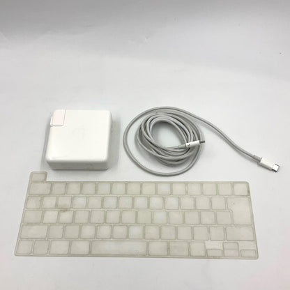 【全額返金保証】【最速発送】Apple MacBook Pro 16インチ 2019 2.6GHz 6コア Intel Core i7 16GB 512GB スペースグレイ 美品 動作確認済