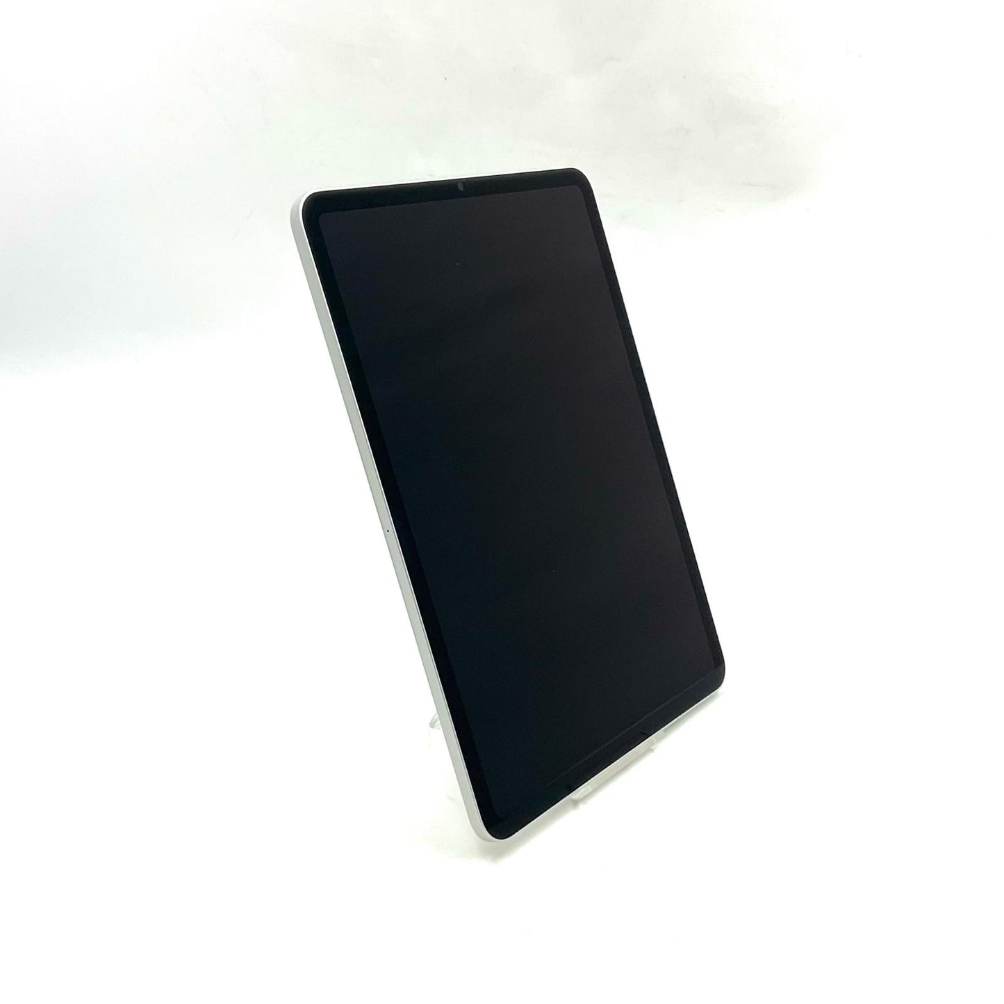 【全額返金保証】【最速発送】Apple iPad Pro 11インチ 第3世代 128GB シルバー Wi-Fi 美品 動作確認済
