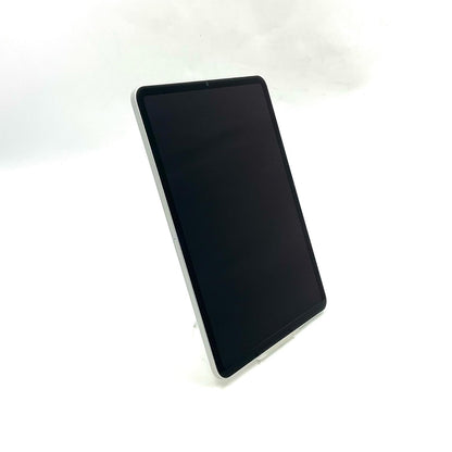 【全額返金保証】【最速発送】Apple iPad Pro 11インチ 第3世代 128GB シルバー Wi-Fi 美品 動作確認済