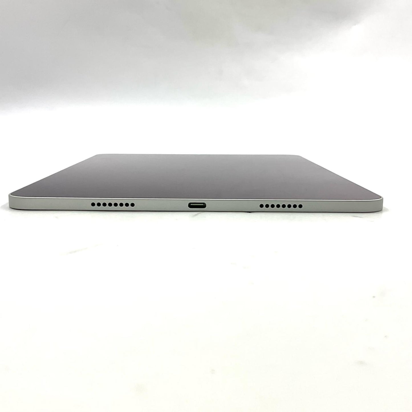【全額返金保証】【最速発送】Apple iPad Pro 11インチ 第3世代 128GB シルバー Wi-Fi 美品 動作確認済