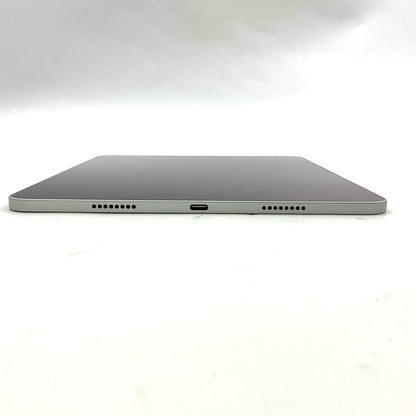 【全額返金保証】【最速発送】Apple iPad Pro 11インチ 第3世代 128GB シルバー Wi-Fi 美品 動作確認済