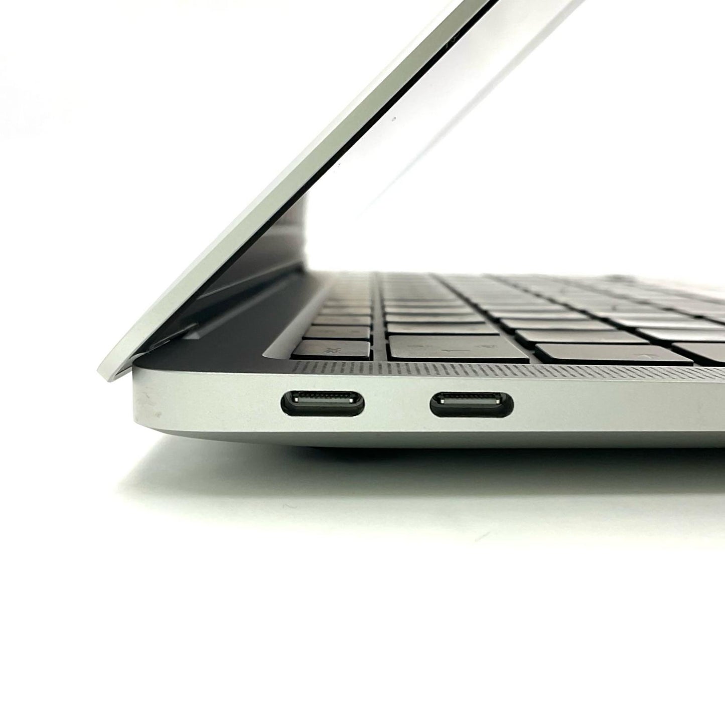 【全額返金保証】【最速発送】Apple MacBook Air 13.3インチ 2020 Apple M1 8GB 512GB シルバー 95% 美品 動作確認済