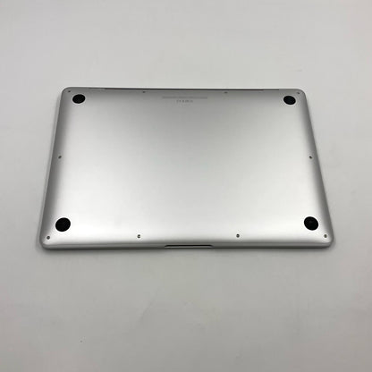 【全額返金保証】【最速発送】Apple MacBook Air 13.3インチ 2020 Apple M1 8GB 512GB シルバー 95% 美品 動作確認済