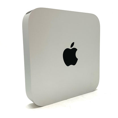 【全額返金保証】【最速発送】Apple Mac mini Apple M1 8GB SSD 256GB 美品 動作確認済