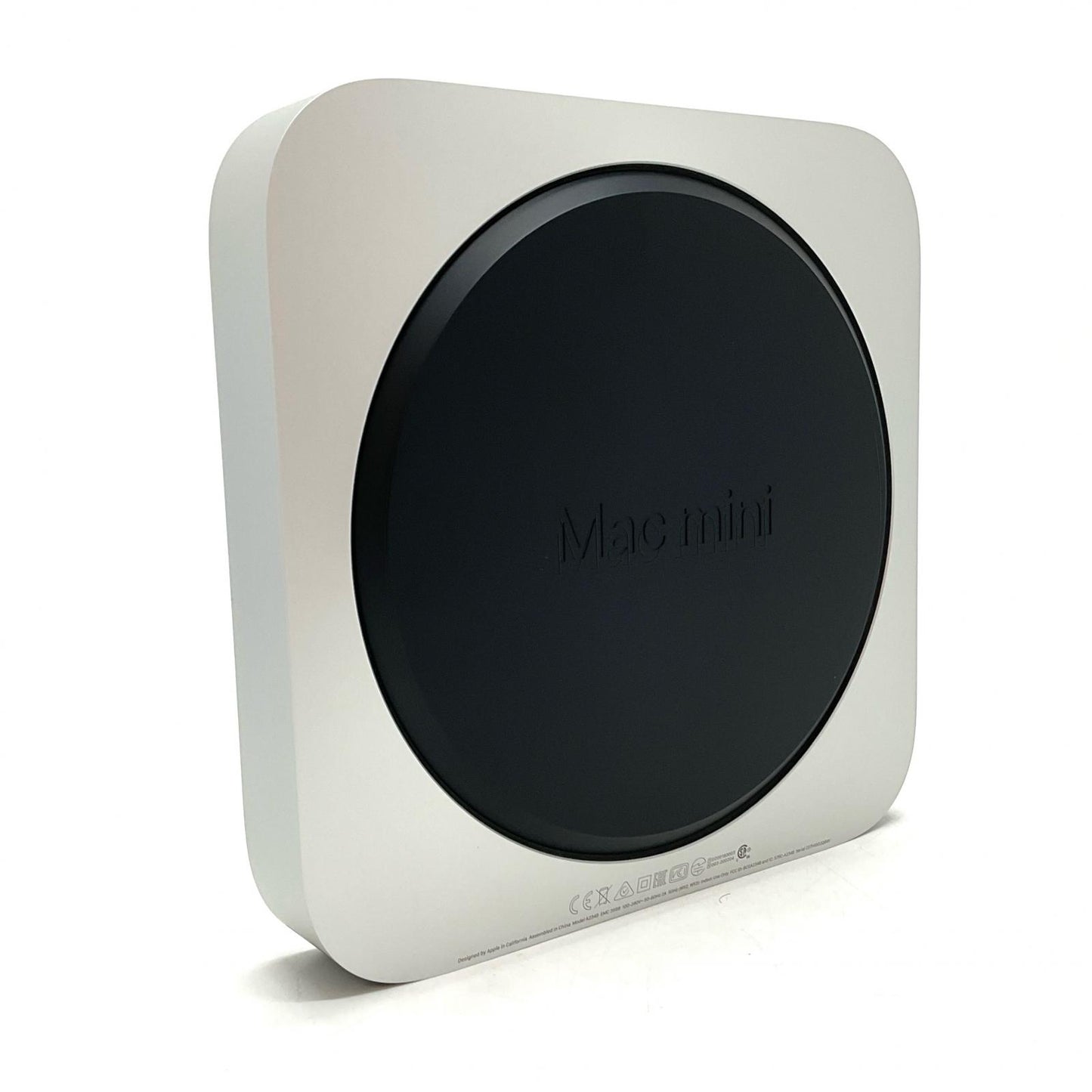 【全額返金保証】【最速発送】Apple Mac mini Apple M1 8GB SSD 256GB 美品 動作確認済