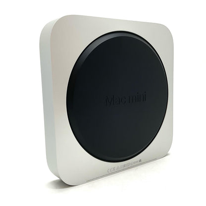 【全額返金保証】【最速発送】Apple Mac mini Apple M1 8GB SSD 256GB 美品 動作確認済