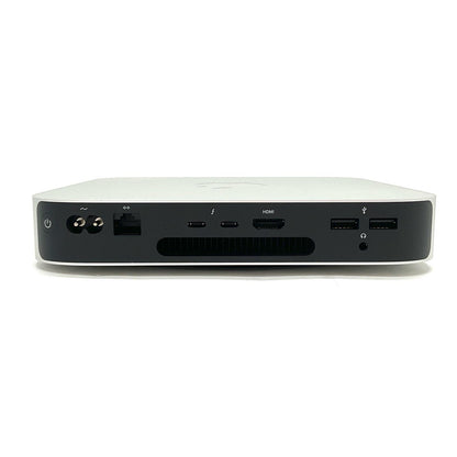 【全額返金保証】【最速発送】Apple Mac mini Apple M1 8GB SSD 256GB 美品 動作確認済
