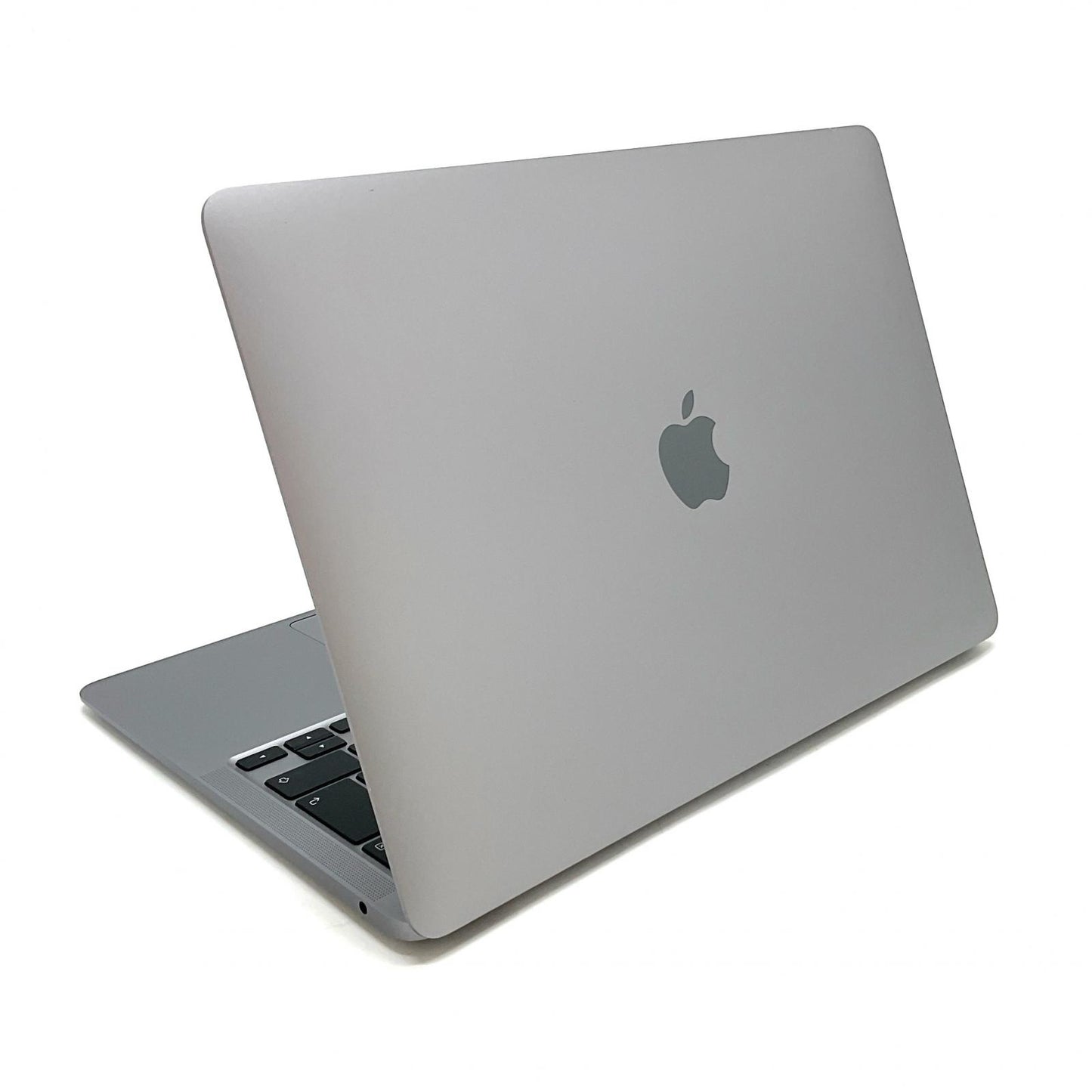 【全額返金保証】【最速発送】Apple MacBook Air 13.3インチ 2020 Apple M1 8GB 256GB スペースグレイ 96% 動作確認済
