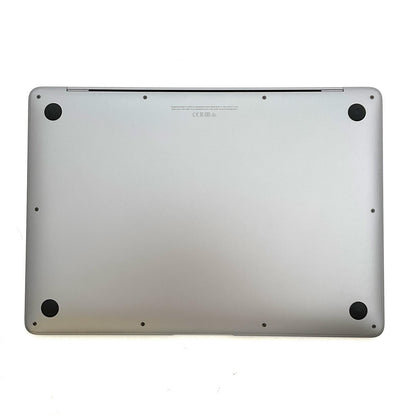【全額返金保証】【最速発送】Apple MacBook Air 13.3インチ 2020 Apple M1 8GB 256GB スペースグレイ 96% 動作確認済