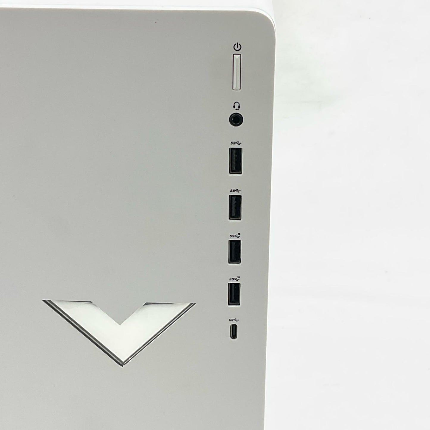 【全額返金保証】【最速発送】HP Victus TPC-F123-MT 767R3PA#ABJ 12th Gen Intel(R) Core(TM) i7-12700F 16GB M.2 SSD 512GB HDD 2TB NVIDIA GeForce RTX 3050 OEM 美品 動作確認済