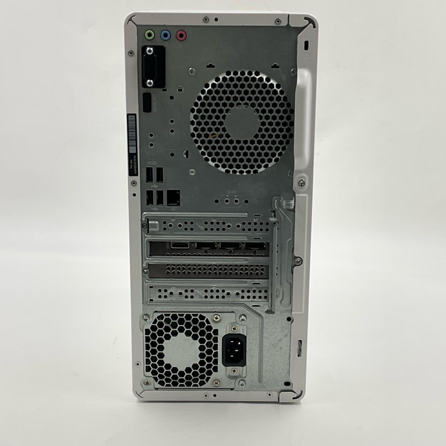 【全額返金保証】【最速発送】HP Victus TPC-F123-MT 767R3PA#ABJ 12th Gen Intel(R) Core(TM) i7-12700F 16GB M.2 SSD 512GB HDD 2TB NVIDIA GeForce RTX 3050 OEM 美品 動作確認済