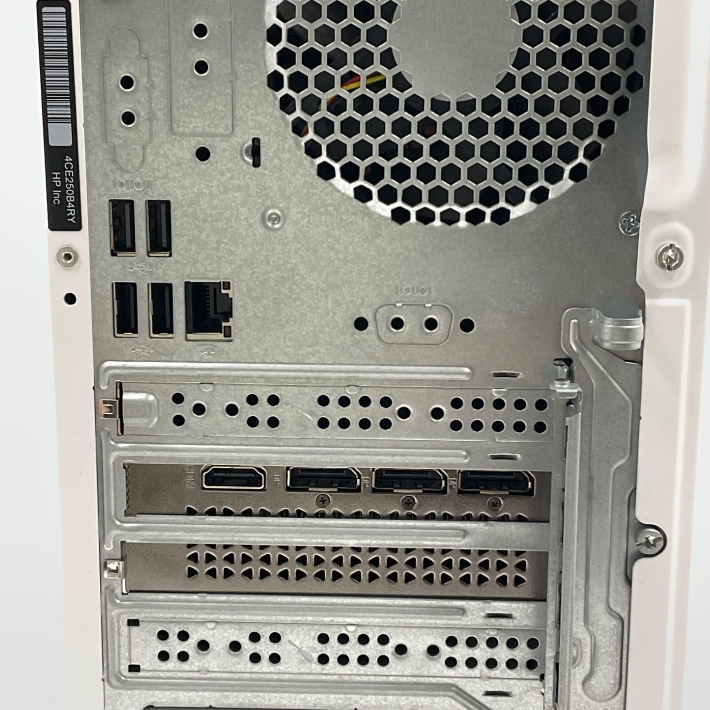 【全額返金保証】【最速発送】HP Victus TPC-F123-MT 767R3PA#ABJ 12th Gen Intel(R) Core(TM) i7-12700F 16GB M.2 SSD 512GB HDD 2TB NVIDIA GeForce RTX 3050 OEM 美品 動作確認済