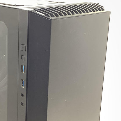【全額返金保証】【最速発送】自作PC AMD Ryzen 9 3950X 16-Core Processor 32GB M.2 SSD 1TB NVIDIA GeForce RTX 2060 SUPER 美品 動作確認済