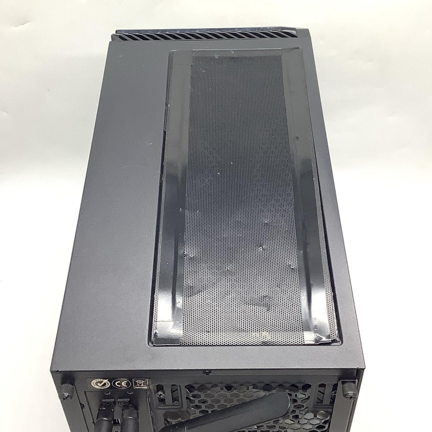 【全額返金保証】【最速発送】自作PC AMD Ryzen 9 3950X 16-Core Processor 32GB M.2 SSD 1TB NVIDIA GeForce RTX 2060 SUPER 美品 動作確認済