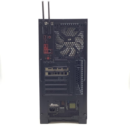 【全額返金保証】【最速発送】自作PC AMD Ryzen 9 3950X 16-Core Processor 32GB M.2 SSD 1TB NVIDIA GeForce RTX 2060 SUPER 美品 動作確認済