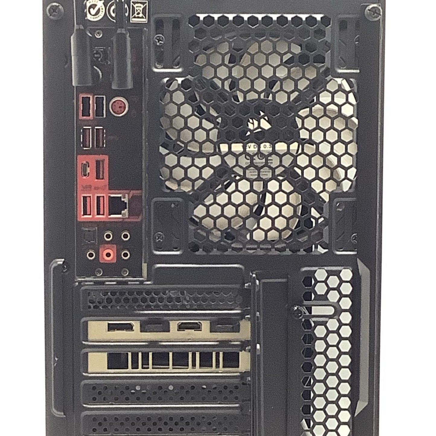 【全額返金保証】【最速発送】自作PC AMD Ryzen 9 3950X 16-Core Processor 32GB M.2 SSD 1TB NVIDIA GeForce RTX 2060 SUPER 美品 動作確認済
