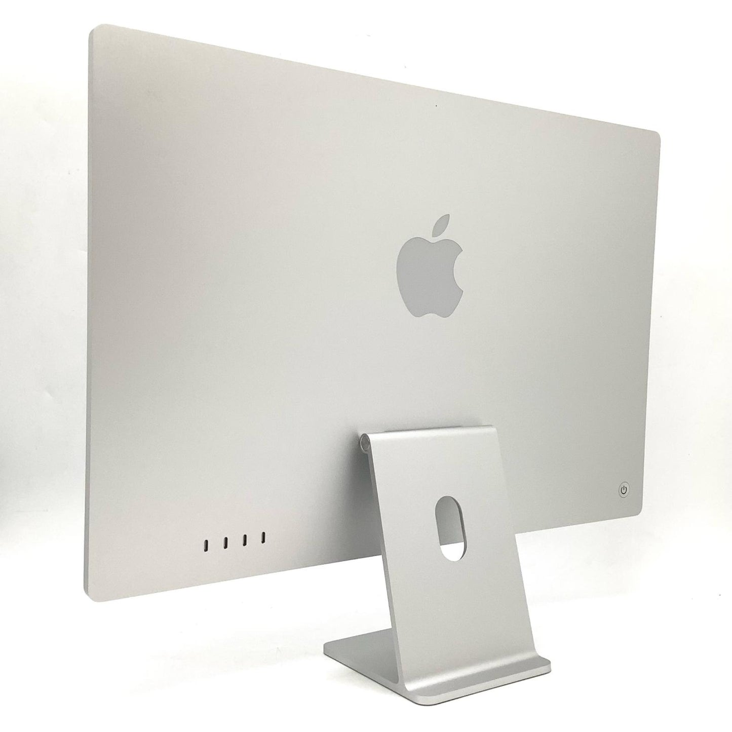 【全額返金保証】【最速発送】Apple iMac 24インチ Apple M4 16GB SSD 1TB シルバー 美品 動作確認済