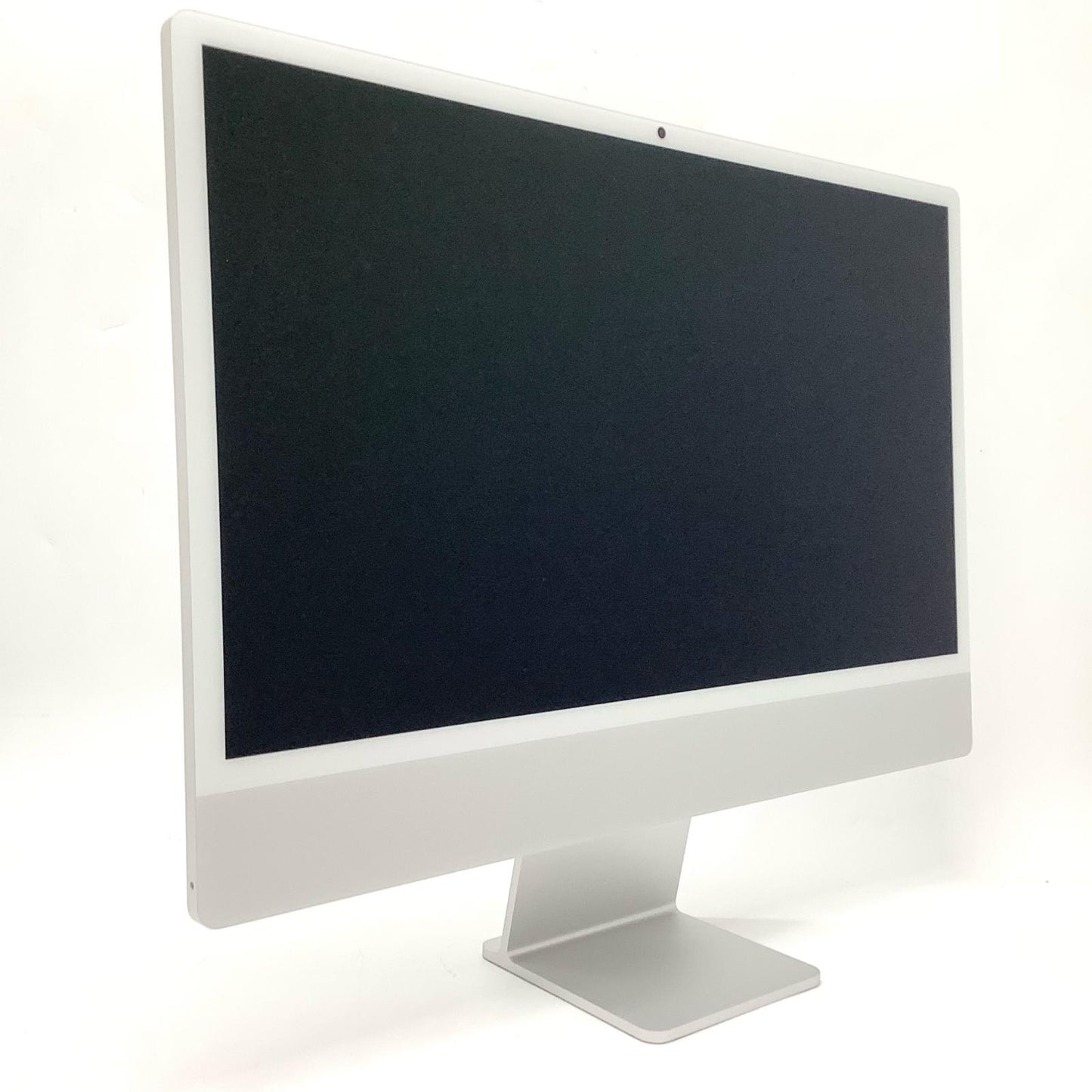 【全額返金保証】【最速発送】Apple iMac 24インチ Apple M4 16GB SSD 1TB シルバー 美品 動作確認済