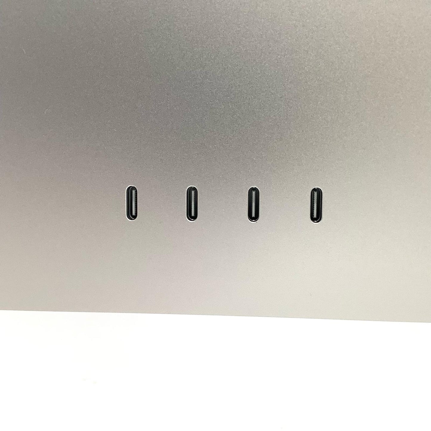【全額返金保証】【最速発送】Apple iMac 24インチ Apple M4 16GB SSD 1TB シルバー 美品 動作確認済
