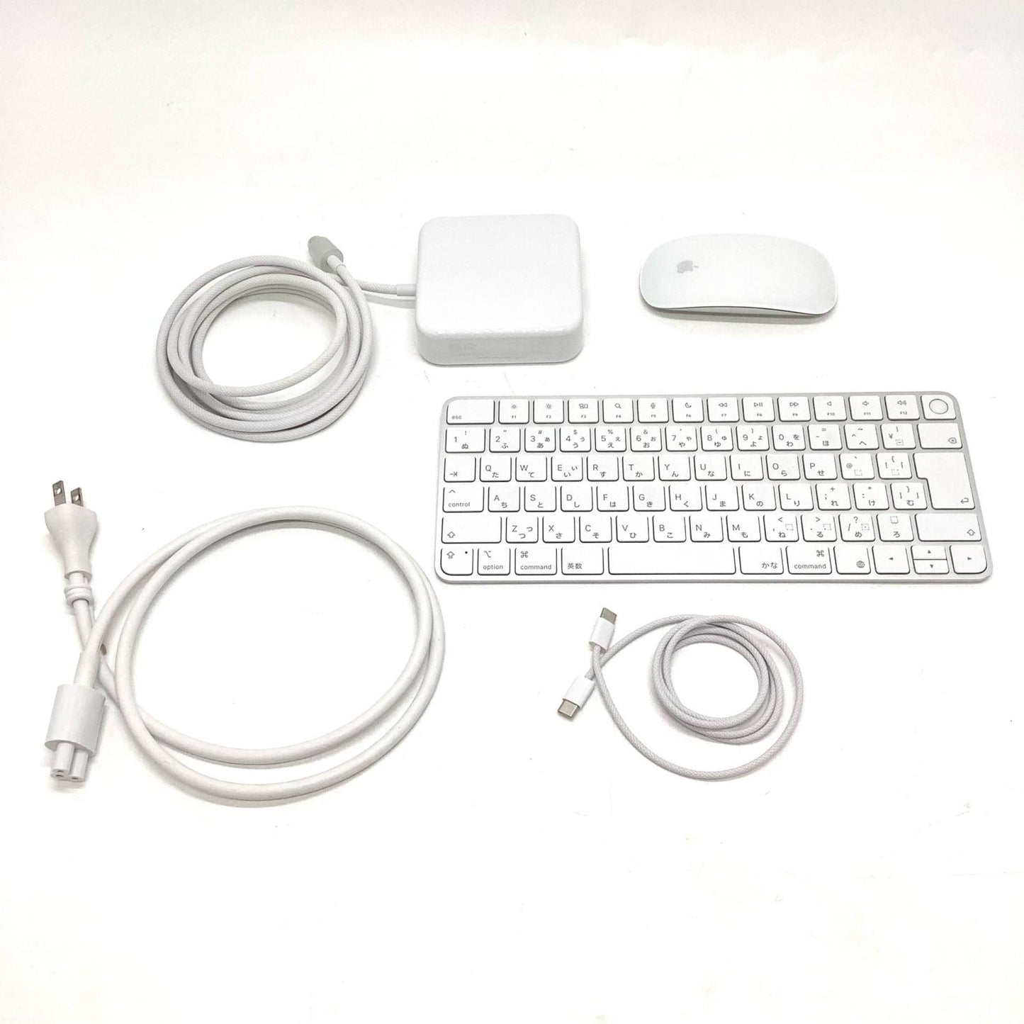 【全額返金保証】【最速発送】Apple iMac 24インチ Apple M4 16GB SSD 1TB シルバー 美品 動作確認済